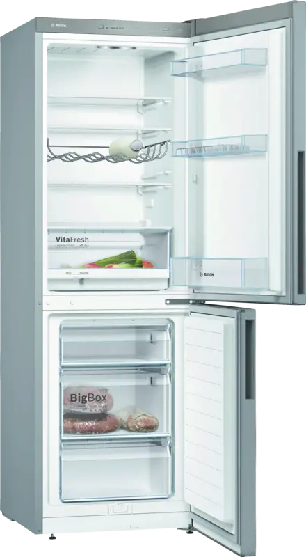 Productfoto 1 van Bosch KGV33VLEA te koop bij Sweers Witgoed