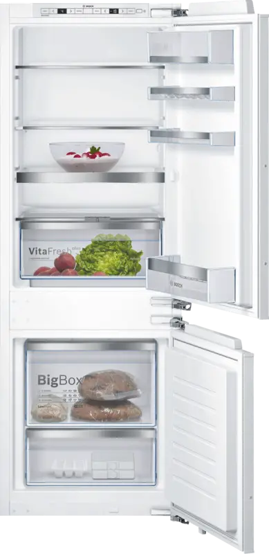 Productfoto 1 van Bosch KIS77AFE0 te koop bij Sweers Witgoed