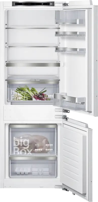 Productfoto 1 van Siemens KI77SADE0 te koop bij Sweers Witgoed