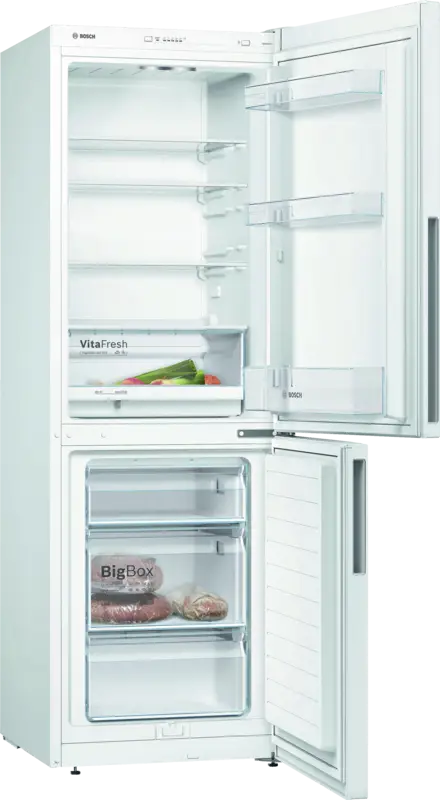 Productfoto 1 van Bosch KGV332WEA te koop bij Sweers Witgoed