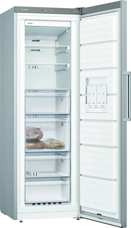 Productfoto 1 van Bosch GSN33VLEP te koop bij Sweers Witgoed