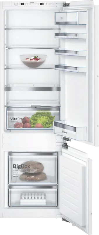 Productfoto 1 van Bosch KIS87AFE0 te koop bij Sweers Witgoed