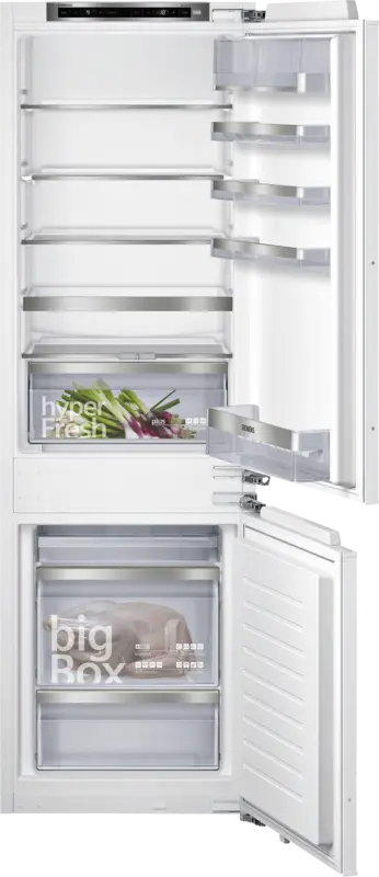 Productfoto 1 van Siemens KI86SAFE0 te koop bij Sweers Witgoed