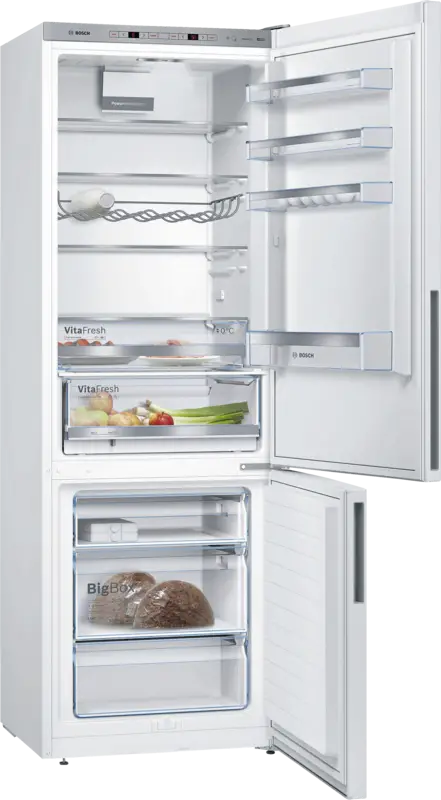 Productfoto 1 van Bosch KGE49AWCA te koop bij Sweers Witgoed