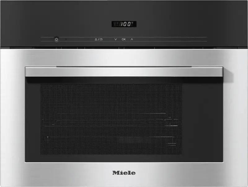 Productfoto 1 van Miele DG 2740 te koop bij Sweers Witgoed