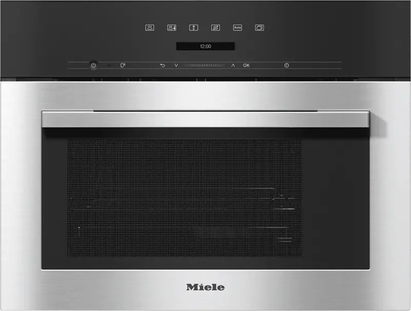 Productfoto 1 van Miele DG 7140 te koop bij Sweers Witgoed
