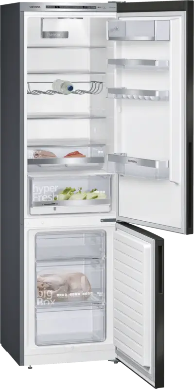 Productfoto 1 van Siemens KG39E8XBA te koop bij Sweers Witgoed