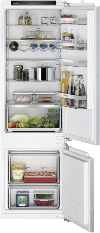 Productfoto 1 van Siemens KI87VVFE1 te koop bij Sweers Witgoed