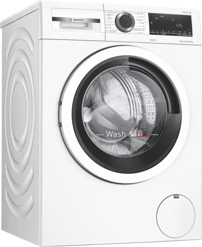 Productfoto 1 van Bosch WNA13400NL te koop bij Sweers Witgoed