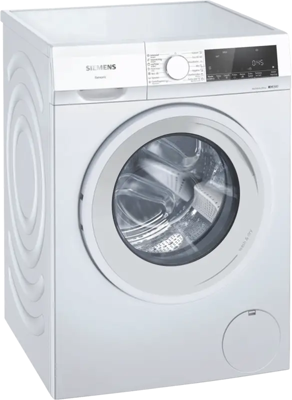 Productfoto 1 van Siemens WN34A100NL te koop bij Sweers Witgoed
