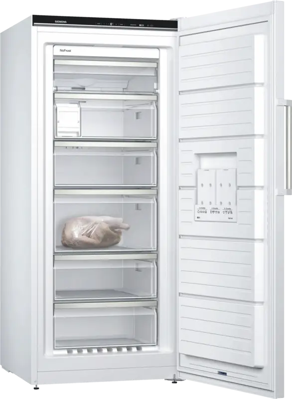 Productfoto 1 van Siemens GS51NAWCV te koop bij Sweers Witgoed