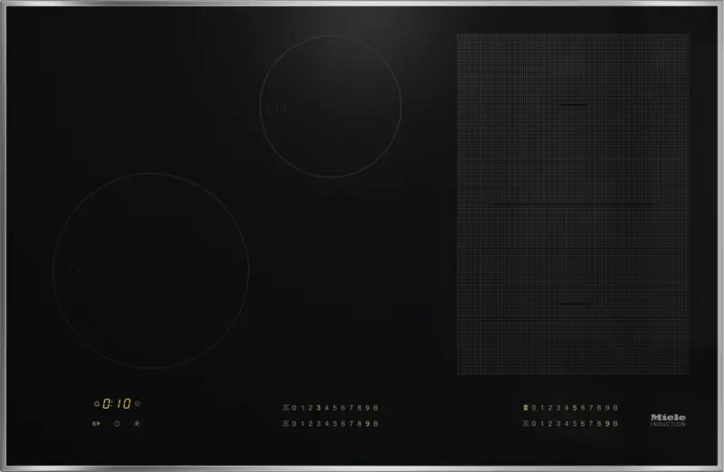 Productfoto 1 van Miele KM 7574 FR te koop bij Sweers Witgoed