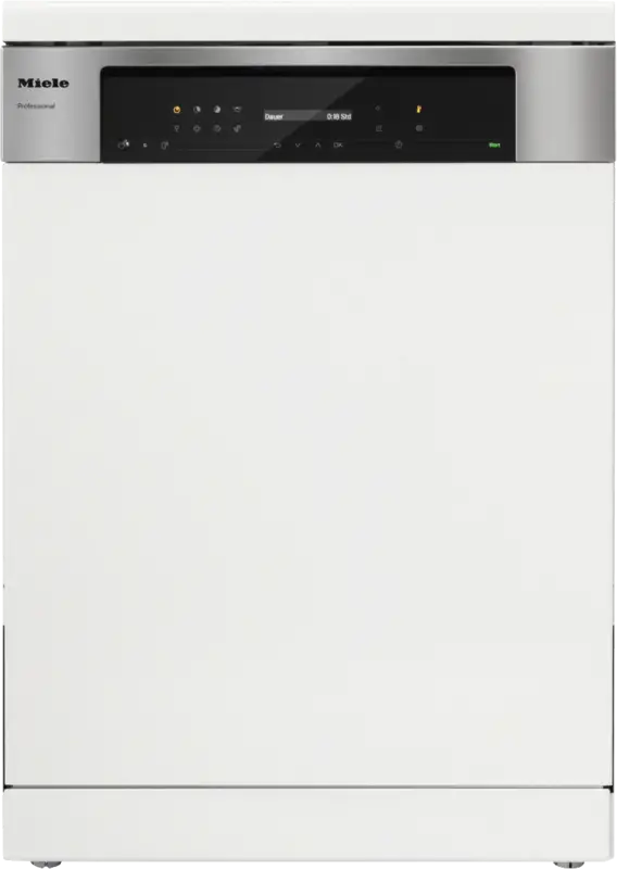 Productfoto 1 van Miele PFD 101 te koop bij Sweers Witgoed