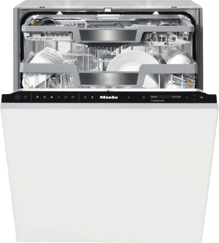 Productfoto 1 van Miele PFD 104 SCVi XXL te koop bij Sweers Witgoed