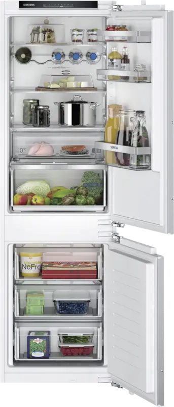 Productfoto 1 van Siemens KI86NVFE0 te koop bij Sweers Witgoed