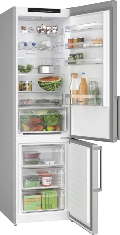 Productfoto 1 van Bosch KGN39VIBT te koop bij Sweers Witgoed