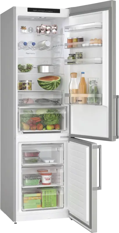 Productfoto 1 van Bosch KGN39VICT te koop bij Sweers Witgoed
