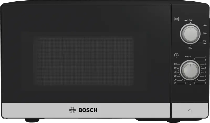 Productfoto 1 van Bosch FFL020MS2 te koop bij Sweers Witgoed