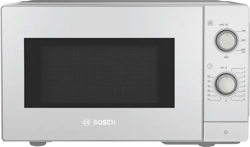 Productfoto 1 van Bosch FFL020MW0 te koop bij Sweers Witgoed