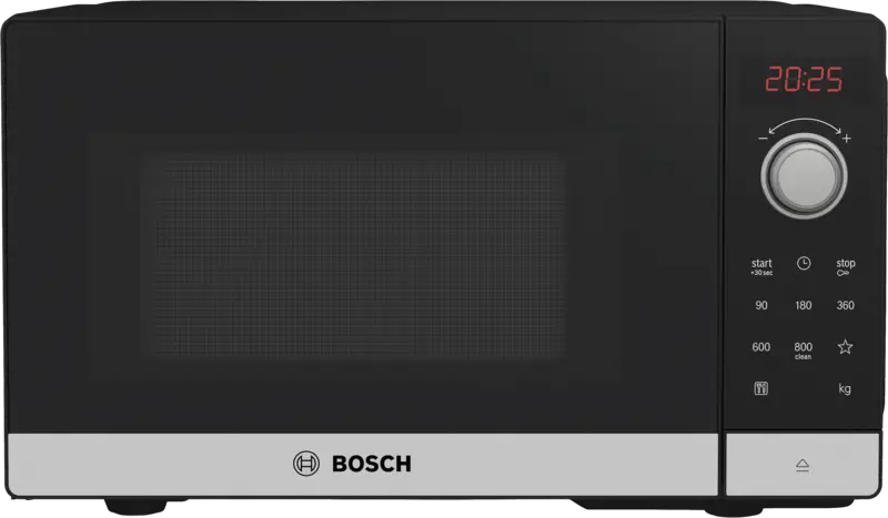 Productfoto 1 van Bosch FFL023MS2 te koop bij Sweers Witgoed