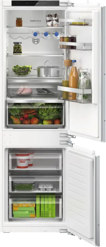 Productfoto 1 van Bosch KIN86VFE0 te koop bij Sweers Witgoed