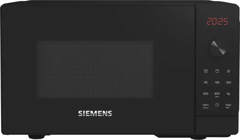 Productfoto 1 van Siemens FE023LMB2 te koop bij Sweers Witgoed