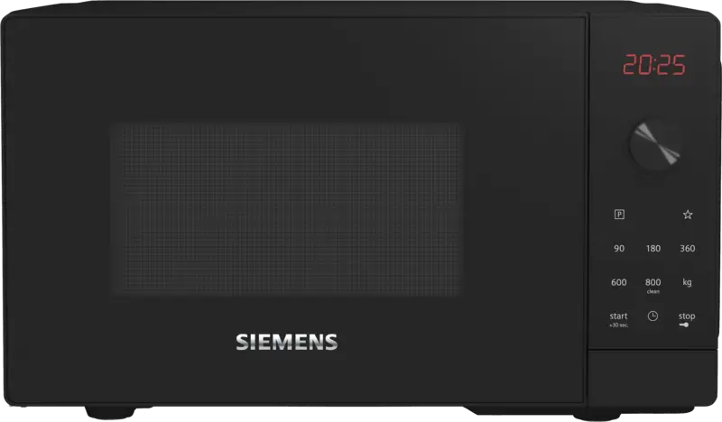 Productfoto 1 van Siemens FF023LMB2 te koop bij Sweers Witgoed