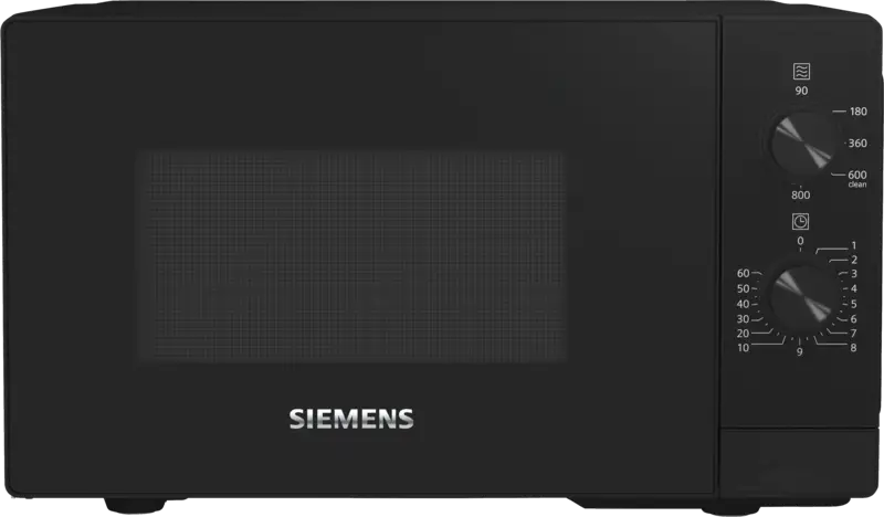 Productfoto 1 van Siemens FF020LMB2 te koop bij Sweers Witgoed
