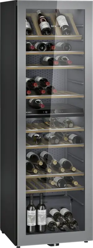 Productfoto 1 van Siemens KW36KATGA te koop bij Sweers Witgoed