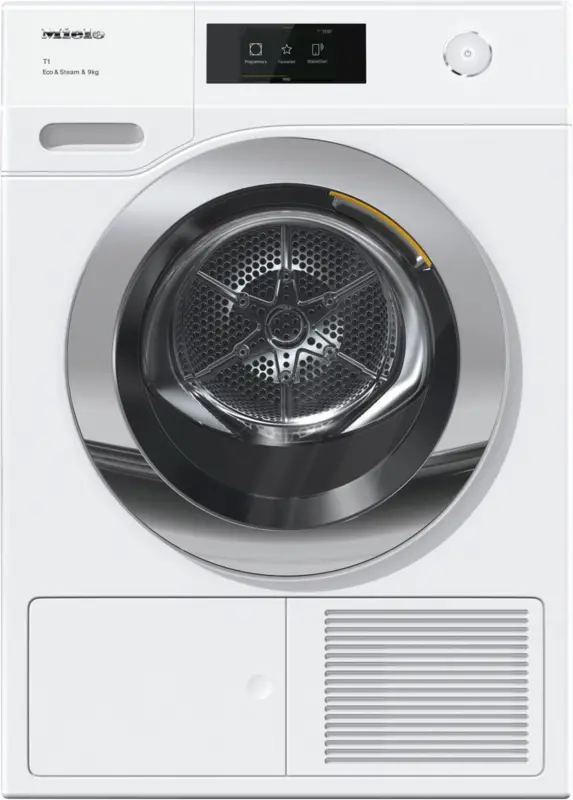 Productfoto 1 van Miele TCR 790 WP Eco & Steam te koop bij Sweers Witgoed