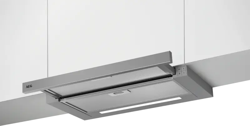 Productfoto 1 van AEG DPB3640M te koop bij Sweers Witgoed