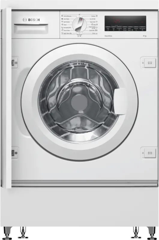 Productfoto 1 van Bosch WIW28542EU te koop bij Sweers Witgoed