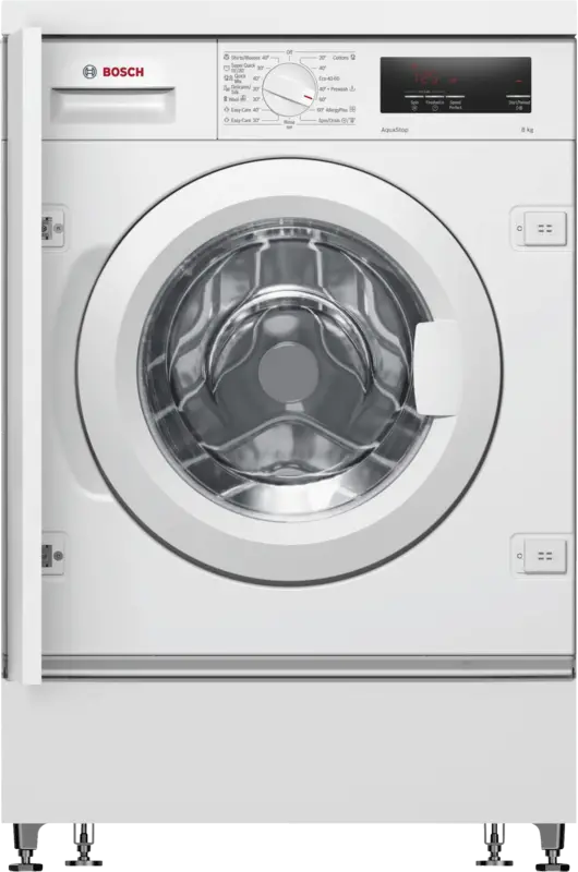 Productfoto 1 van Bosch WIW24342EU te koop bij Sweers Witgoed