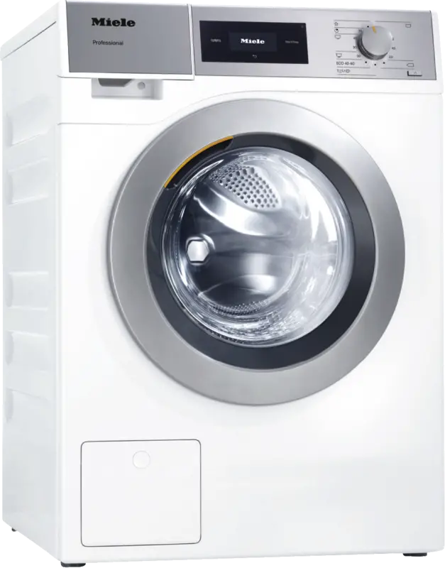 Productfoto 1 van Miele PWM508 DV NL LW te koop bij Sweers Witgoed