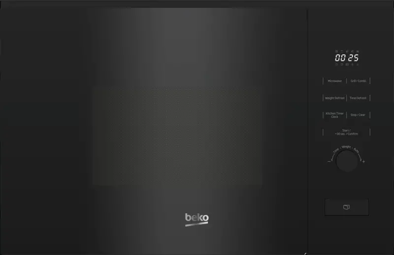 Productfoto 1 van Beko BMGB20212B te koop bij Sweers Witgoed