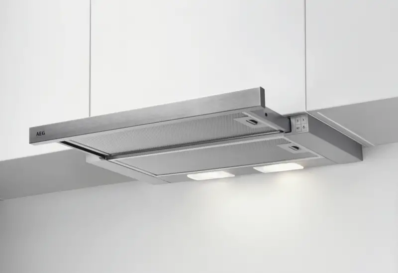 Productfoto 1 van AEG DPB3622S te koop bij Sweers Witgoed