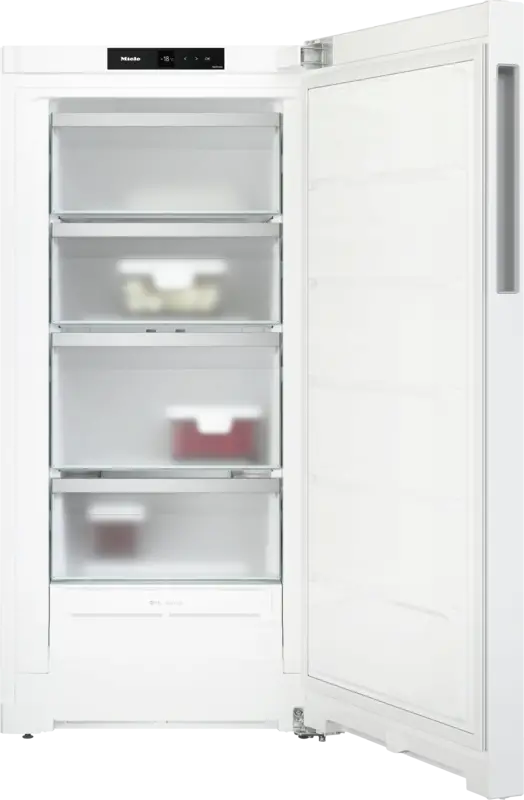 Productfoto 1 van Miele FN 4312 E te koop bij Sweers Witgoed