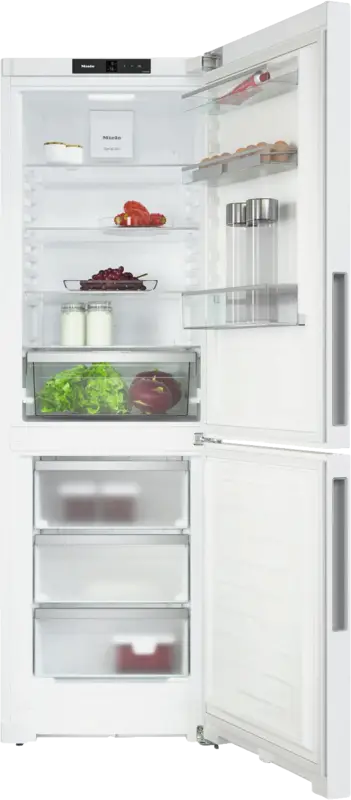 Productfoto 1 van Miele KFN 4375 DD ws te koop bij Sweers Witgoed