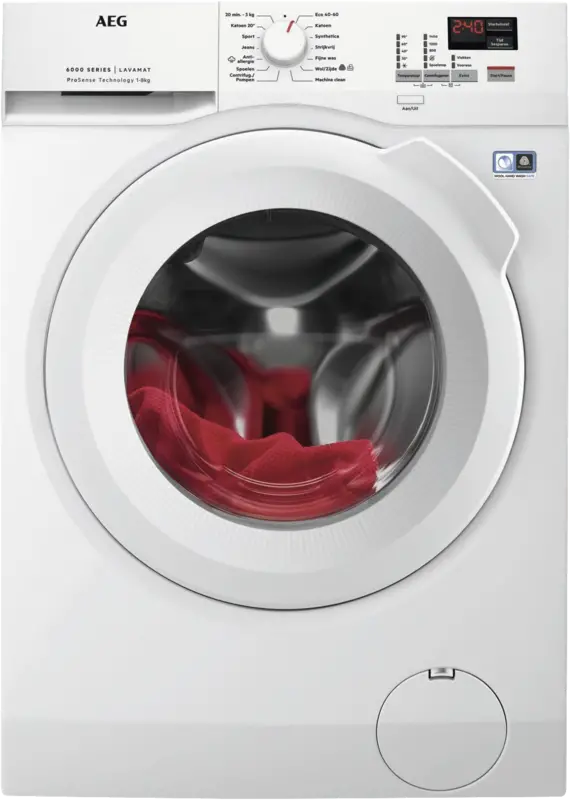 Productfoto 1 van AEG LF6KIEL te koop bij Sweers Witgoed