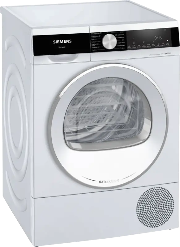 Productfoto 1 van Siemens WQ35G2C9NL extraKlasse te koop bij Sweers Witgoed