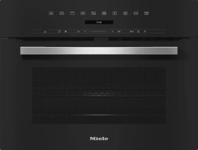 Productfoto 1 van Miele H 7145 BM te koop bij Sweers Witgoed
