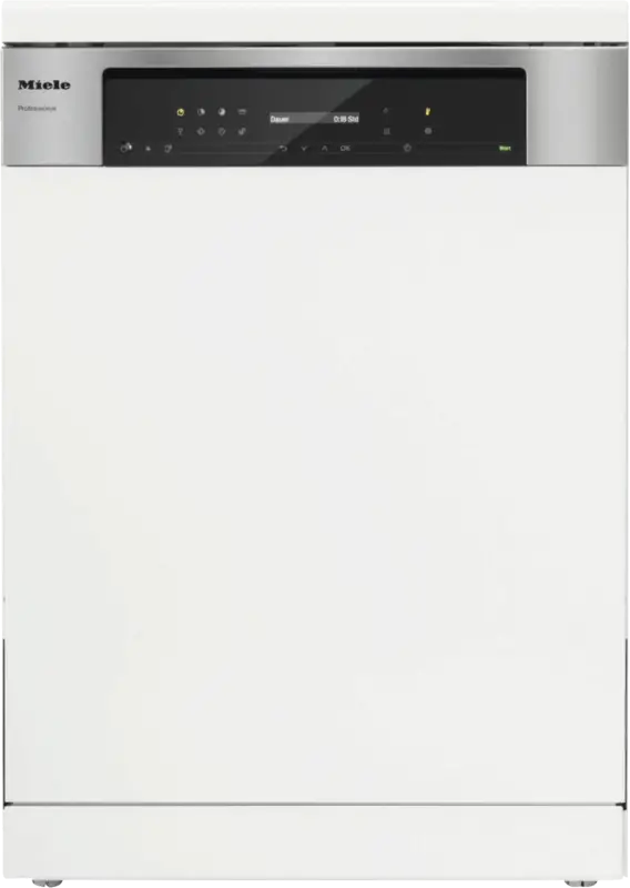 Productfoto 1 van Miele PFD 100 SmartBiz te koop bij Sweers Witgoed