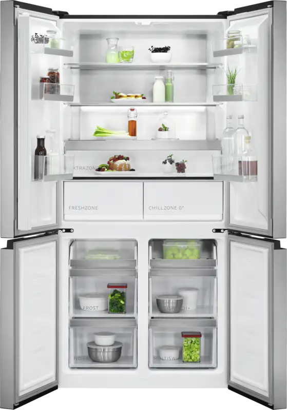 Productfoto 1 van AEG RMB952D6VU te koop bij Sweers Witgoed