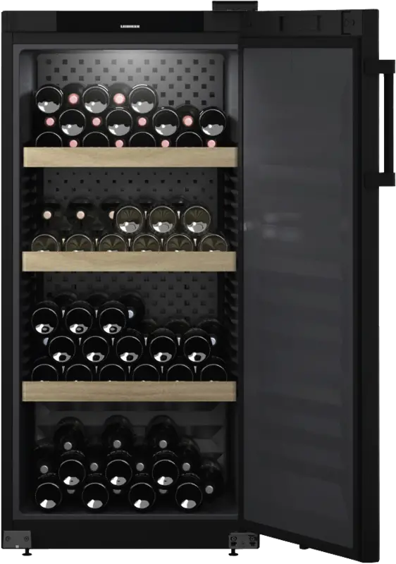 Productfoto 1 van Liebherr WSbl 4201-20 te koop bij Sweers Witgoed