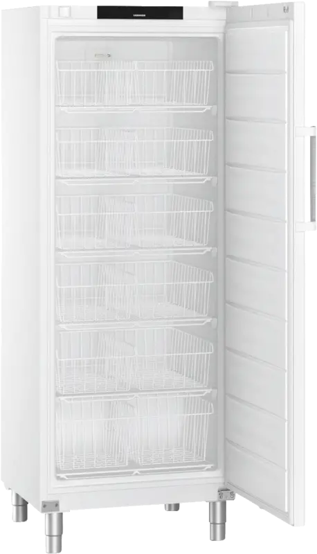 Productfoto 1 van Liebherr FFFsg 6501-40  (001) te koop bij Sweers Witgoed
