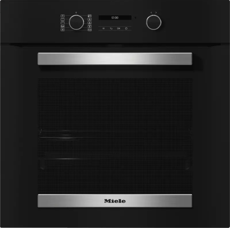 Productfoto 1 van Miele H 2465 B te koop bij Sweers Witgoed