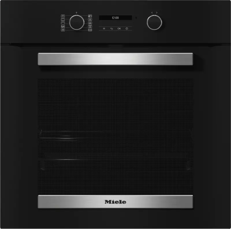 Productfoto 1 van Miele H 2467 BP te koop bij Sweers Witgoed