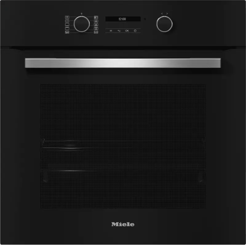 Productfoto 1 van Miele H 2766 B te koop bij Sweers Witgoed