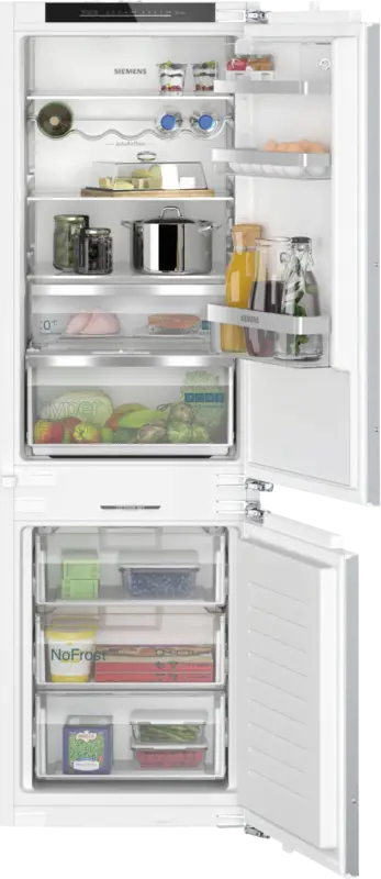 Productfoto 1 van Siemens KI86NEDD0 extraKlasse te koop bij Sweers Witgoed