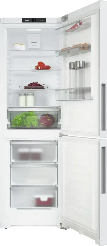 Productfoto 1 van Miele KFN 4375 CD ws te koop bij Sweers Witgoed